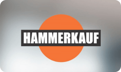 Smarketer Case Study Hammerkauf
