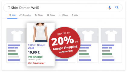 smarketer-20-prozent-ersparnis-google-shopping