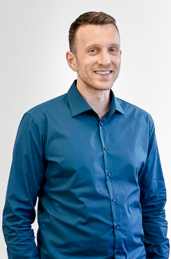 Carsten M. - Senior SEA Growth Consultant