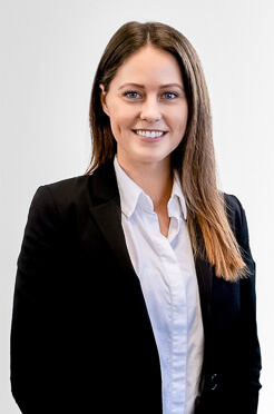 Katharina K. - Business Development Manager
