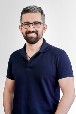 Majd A. - Developer