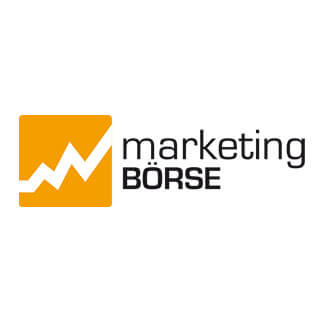 Das Logo der Marketing Börse