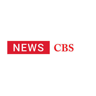 Logo des News CBS Magazins