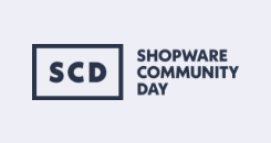 Logo des Shopware Community Days