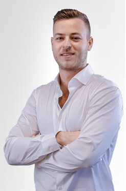 Konstantin S. - SEA Growth Consultant