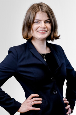 Silvana Z. - SEA Growth Consultant