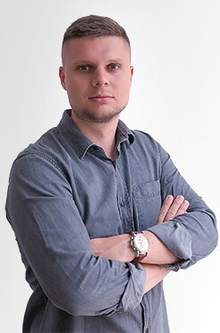 Anton G. - SEA Growth Consultant 