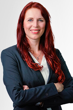 Juliane D. - SEA Growth Consultant