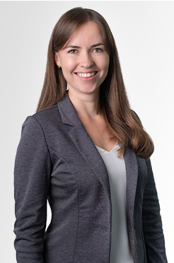 Christina F. - SEA Growth Consultant