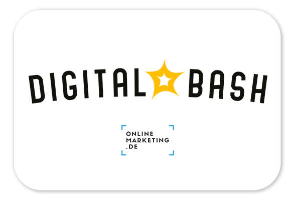 Digital Bash