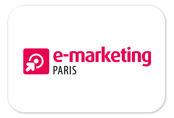 E-Marketing Paris Logo
